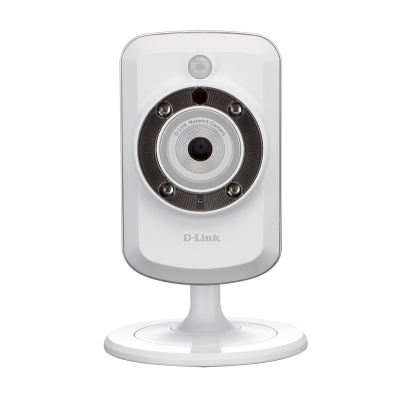 D-Link DCS-942L