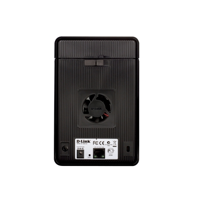 D-Link DNR-326